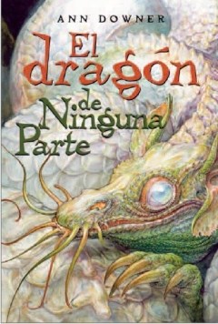 Papel DRAGON DE NINGUNA PARTE