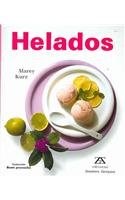 Papel HELADOS (BUEN PROVECHO)