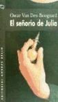 Papel SEÑORIO DE JULIA EL
