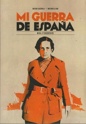 Papel CAUSAS DE LA GUERRA DE ESPAÑA (LIBRO DE MANO)