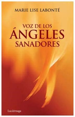 Papel VOZ DE LOS ANGELES SANADORES