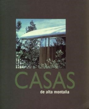 Papel CASAS DE ALTA MONTAÑA (RUSTICA)