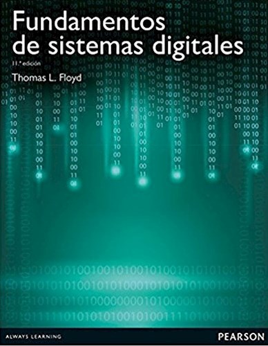 Papel FUNDAMENTOS DE SISTEMAS DIGITALES (11 EDICION)