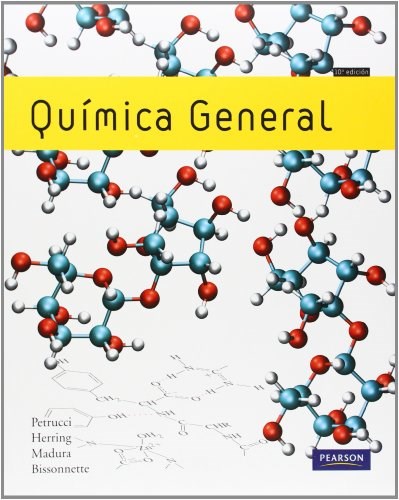 Papel QUIMICA GENERAL (10 EDICION)