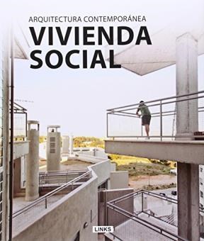 Papel VIVIENDA SOCIAL ARQUITECTURA CONTEMPORANEA (CARTONE)