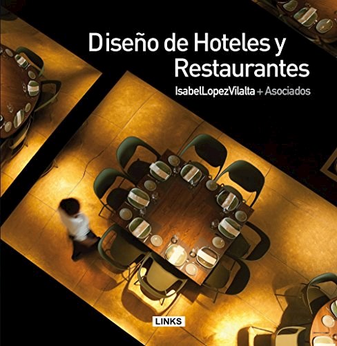 Papel DISEÑO DE HOTELES Y RESTAURANTES (CARTONE)