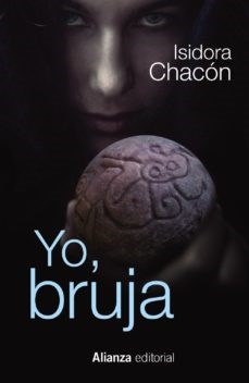 Papel YO BRUJA (COLECCION 13/20)