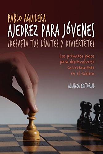 Ebook Los primeros pasos en el ajedrez