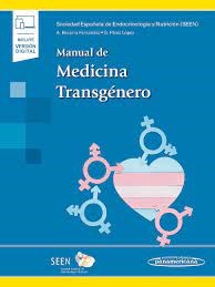 Papel MANUAL DE MEDICINA TRANSGENERO (INCLUYE VERSION DIGITAL)