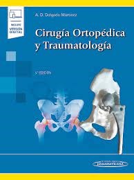 Papel CIRUGIA ORTOPEDICA Y TRAUMATOLOGIA (5 EDICION) (INCLUYE VERSION DIGITAL)
