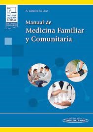 Papel MANUAL DE MEDICINA FAMILIAR Y COMUNITARIA (INCLUYE VERSION DIGITAL)
