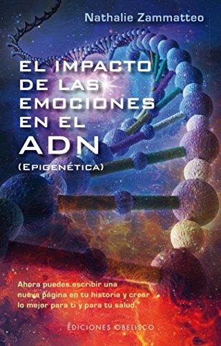 Papel IMPACTO DE LAS EMOCIONES EN EL ADN (EPIGENETICA)