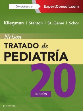 Papel TRATADO DE PEDIATRIA (CON ACCESO A EXPERTCONSULT.COM) (2 VOLUMENES) (CARTONE)