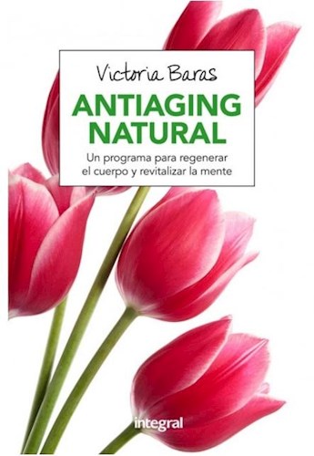 Papel ANTIAGING NATURAL (6 EDICION) (RUSTICA)