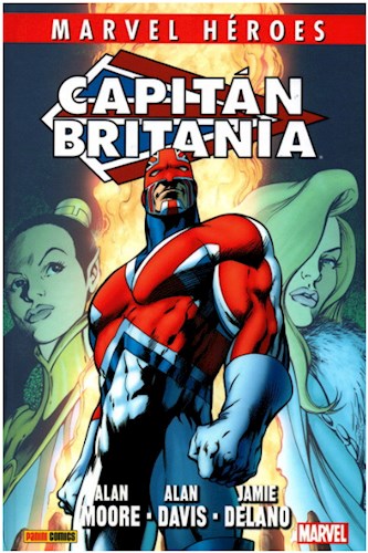 Papel CAPITAN BRITANIA (CARTONE)