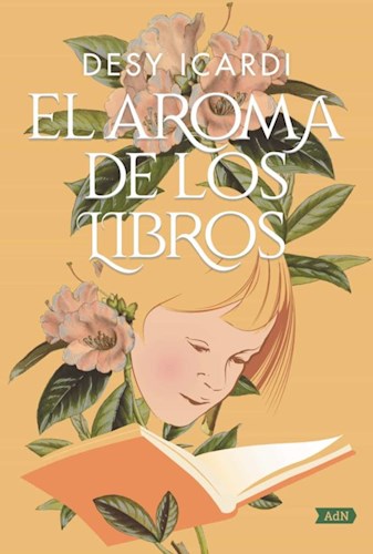 Papel AROMA DE LOS LIBROS (COLECCION ALIANZA DE NOVELAS) (CARTONE)