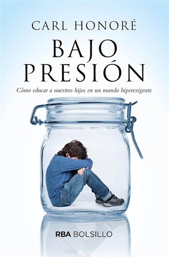 Papel BAJO PRESION (BOLSILLO)