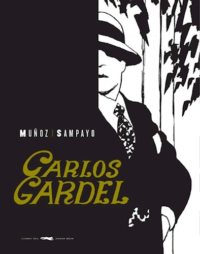 Papel CARLOS GARDEL