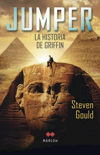 Papel JUMPER LA HISTORIA DE GRIFFIN (RUSTICO)