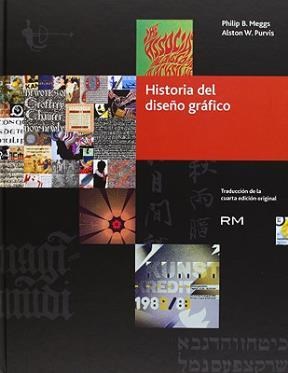 Papel HISTORIA DEL DISEÑO GRAFICO (CARTONE)