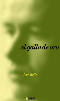 Papel GALLO DE ORO (SERIE PERFILES) (CARTONE)