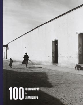 Papel 100 FOTOGRAFIAS DE JUAN RULFO (CARTONE)