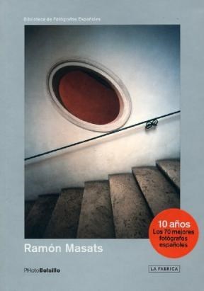 Papel RAMON MASATS (BIBLIOTECA DE FOTOGRAFOS ESPAÑOLES)