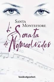 Papel SONATA DE NOMEOLVIDES (COLECCION NARRATIVA 143)