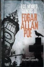 Papel MEJORES CUENTOS DE EDGAR ALLAN POE (CARTONE) (EDICION A  CARGO DE MICHAEL CONNELLY)