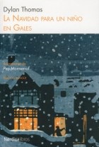 Papel NAVIDAD PARA UN NIÑO EN GALES [ILUSTRADO] [BILINGÜE]