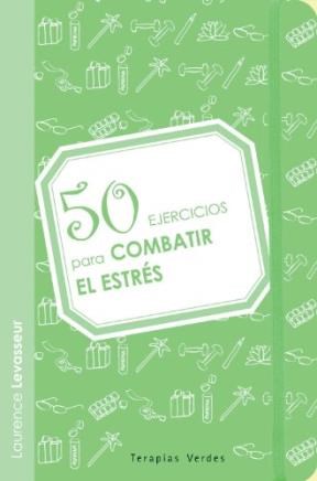 Papel 50 EJERCICIOS PARA COMBATIR EL ESTRES (BOLSILLO)