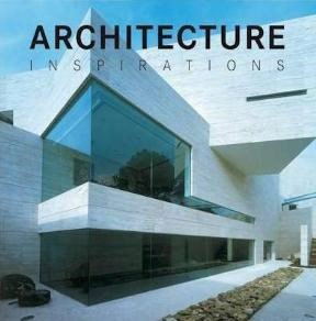 Papel ARCHITECTURE INSPIRATIONS [BILINGUE] (CARTONE)