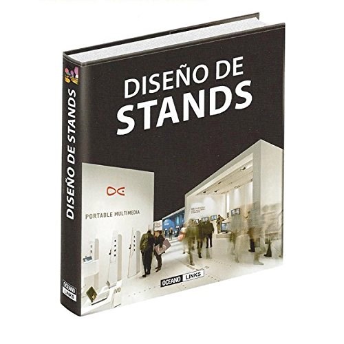 Papel DISEÑO DE STANDS (CARTONE)