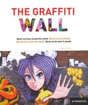 Papel GRAFFITI WALL [PLURILINGUE]