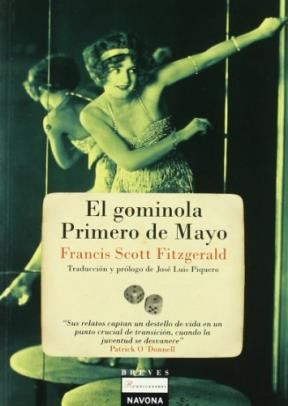 Papel GOMINOLA / PRIMERO DE MAYO (COLECCION REENCUENTROS BREVES)
