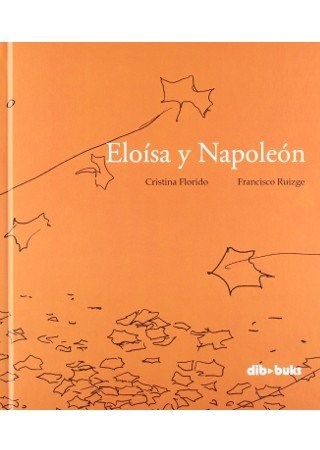 Papel ELOISA Y NAPOLEON (ILUSTRADO) (CARTONE)
