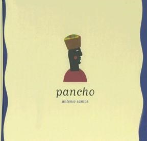 Papel PANCHO (ILUSTRADO) (CARTONE)