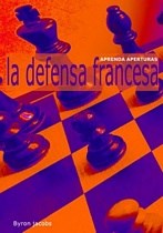 Papel DEFENSA FRANCESA APRENDA APERTURAS