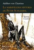 Papel MARAVILLOSA HISTORIA DE PETER SCHLEMIHL [ILUSTRADO]
