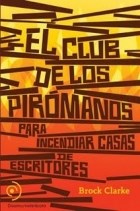 Papel CLUB DE LOS PIROMANOS