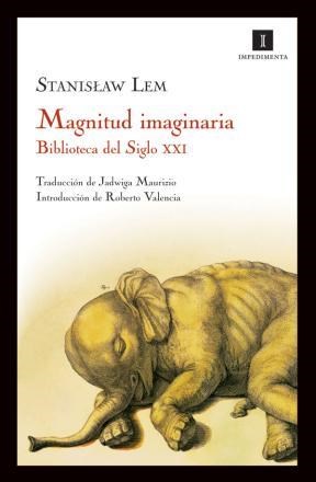 Papel MAGNITUD IMAGINARIA (BIBLIOTECA DEL SIGLO XXI)