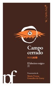 Papel CAMPO CERRADO (LABERINTO MAGICO 1)