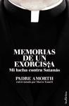 Papel MEMORIAS DE UN EXORCISTA MI LUCHA CONTRA SATANAS (PADRE AMORTH ENTREV. POR MARCO TOSATTI)