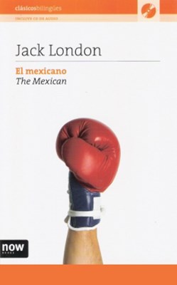 Papel MEXICANO / THE MEXICAN (CLASICOS BILINGUES) (INCLUYE CD  DE AUDIO)