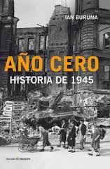 Papel AÑO CERO HISTORIA DESDE 1945 (CARTONE)
