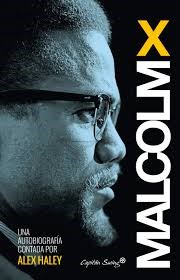 Papel MALCOM X UNA AUTOBIOGRAFIA CONTADA POR ALEX HALEY (RUSTICA)