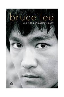 Papel Bruce Lee