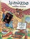 Papel LEONARDO Y EL APRENDIZ VOLADOR UN CUENTOS SOBRE LEONARDO DA VINCI (CARTONE)