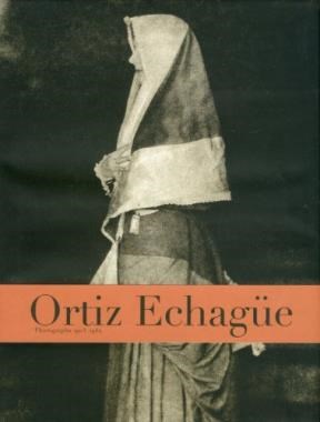 Papel ORTIZ ECHAGUE FOTOGRAFIAS 1903-1964 (CARTONE)