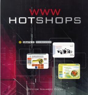 Papel WWW.HOTSHOPS (E - GRAPH - X WEB DESING)